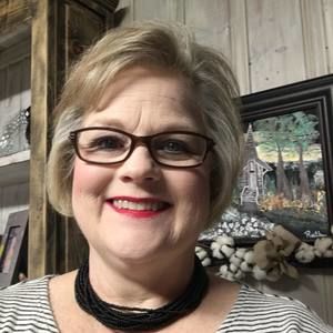 Meet your Posher, Penny